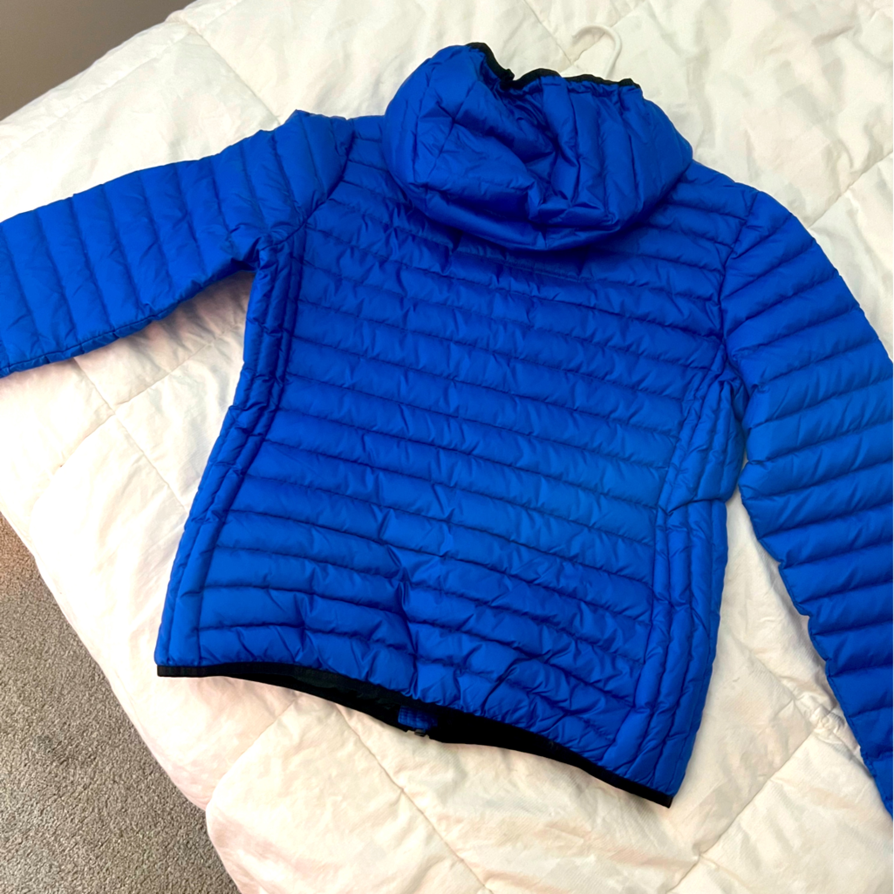 Superdry Tech Core Down